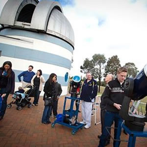 Penrith Observatory